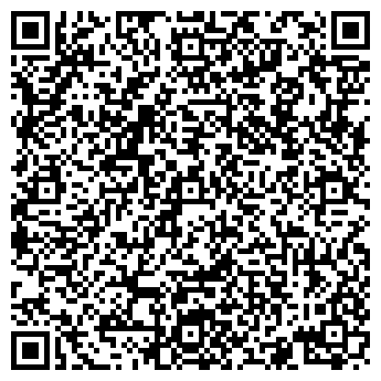 QR-код с контактной информацией организации РОССИЙСКИЙ ПОСАД, ЗАО