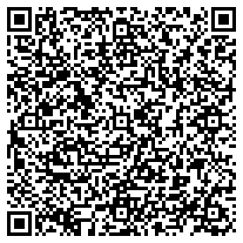 QR-код с контактной информацией организации Лаверна