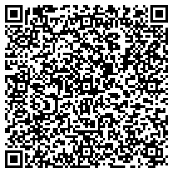 QR-код с контактной информацией организации Карусель