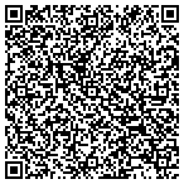 QR-код с контактной информацией организации ООО ПТИ-Иркутск