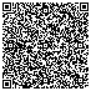 QR-код с контактной информацией организации Идеал