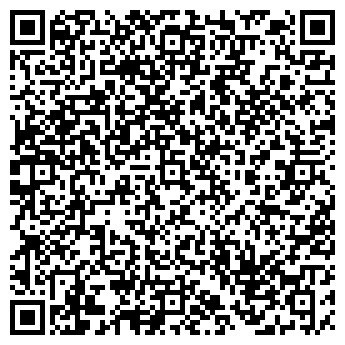 QR-код с контактной информацией организации Бон Бон