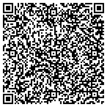 QR-код с контактной информацией организации Металлург-Оскол
