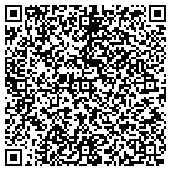 QR-код с контактной информацией организации ОАО Губернская оптика