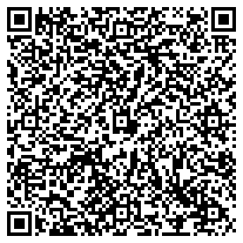 QR-код с контактной информацией организации VS