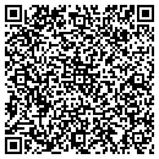 QR-код с контактной информацией организации Мясной, магазин