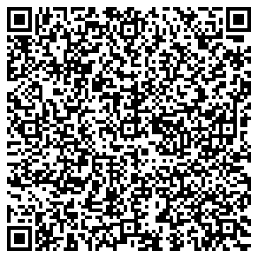 QR-код с контактной информацией организации Хабаровская Духовная Семинария