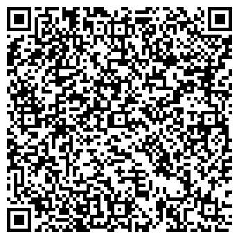 QR-код с контактной информацией организации КРАФТПЛАСТ, ЗАО