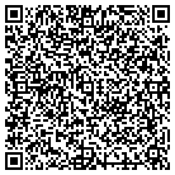 QR-код с контактной информацией организации Парикмахерская на ул. Невкипелого, 31а