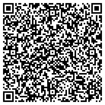 QR-код с контактной информацией организации Акватория, оптовая компания