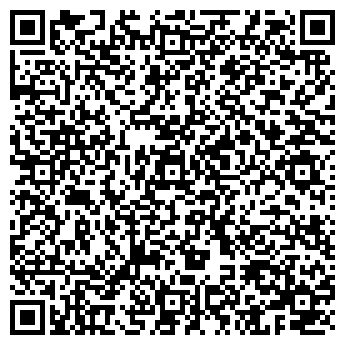 QR-код с контактной информацией организации ЮгСервис