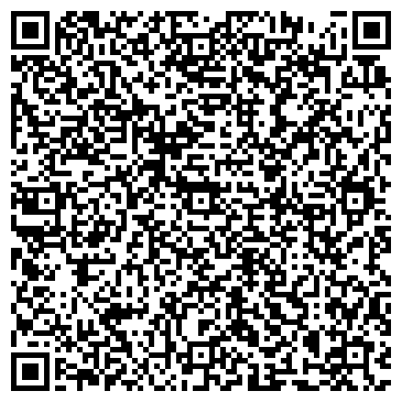 QR-код с контактной информацией организации МД-Агро, торгово-производственная компания