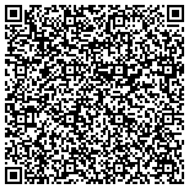 QR-код с контактной информацией организации Шале Дом