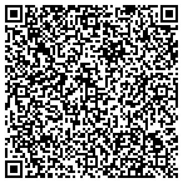 QR-код с контактной информацией организации АНО Хабаровская патронажная служба