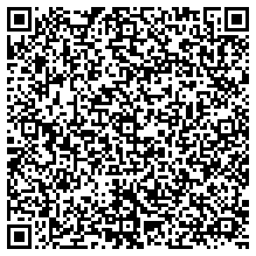 QR-код с контактной информацией организации Парикмахерская на Советской (Южный), 35