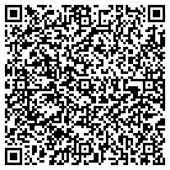 QR-код с контактной информацией организации Домашняя панорама