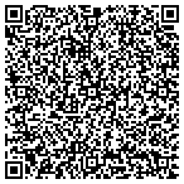QR-код с контактной информацией организации Банкомат, АКБ Росбанк, ОАО, филиал в г. Тамбове
