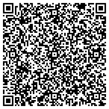 QR-код с контактной информацией организации ЗАО Мегаполис Иркутск