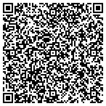 QR-код с контактной информацией организации Мясная лавка, магазин, ИП Рязанова И.С.