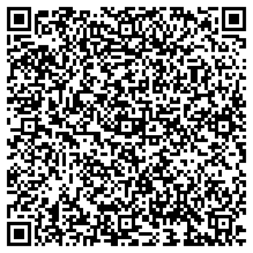 QR-код с контактной информацией организации Парикмахерская на Широкой (Новотитаровская), 22а