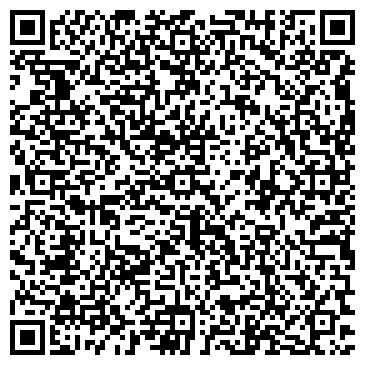 QR-код с контактной информацией организации Парикмахерская на ул. Ленина (Новотитаровская), 171/1