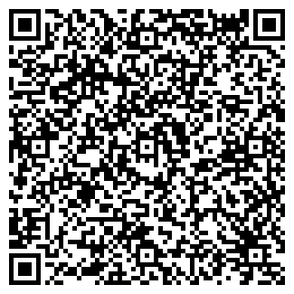 QR-код с контактной информацией организации Тойота-профи