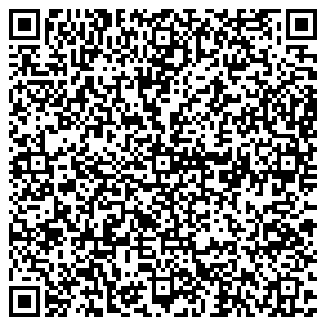 QR-код с контактной информацией организации Парикмахерская на ул. Ленина (Новотитаровская), 214