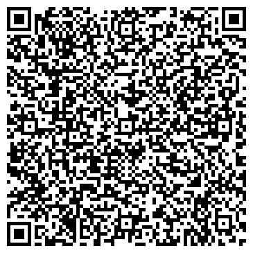 QR-код с контактной информацией организации ООО Новый Мир