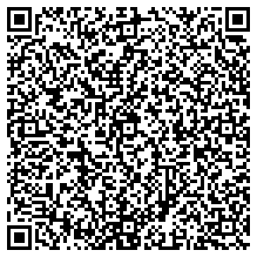 QR-код с контактной информацией организации Союз, ООО, торговая компания