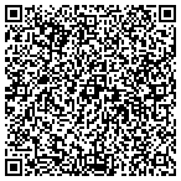 QR-код с контактной информацией организации ДИЗАЙН-СТУДИЯ БОВЕНА НПФ, ЗАО