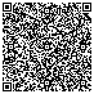 QR-код с контактной информацией организации Парикмахерская на ул. Коммунаров (Новотитаровская), 90/2