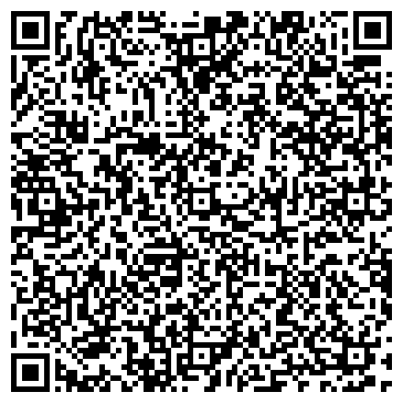 QR-код с контактной информацией организации ООО ШАТТЛ-И