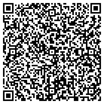 QR-код с контактной информацией организации GTI