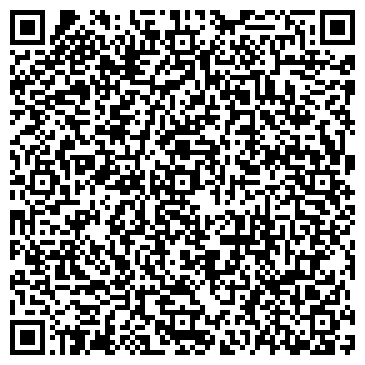 QR-код с контактной информацией организации ГК «Атлант»