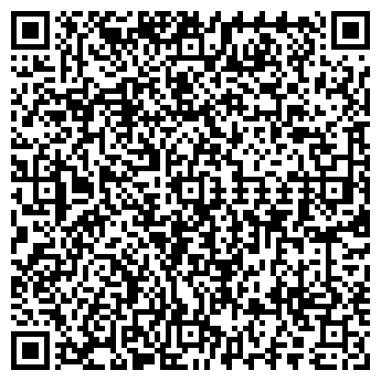 QR-код с контактной информацией организации АЛЬЯНС ЛТД., ООО