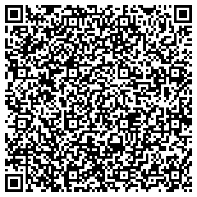 QR-код с контактной информацией организации Дворец спорта им. Святого Александра Невского