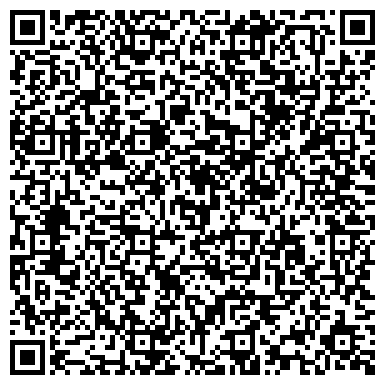 QR-код с контактной информацией организации Веселая расческа