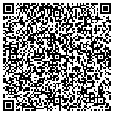 QR-код с контактной информацией организации ЗАО Мегаполис Иркутск