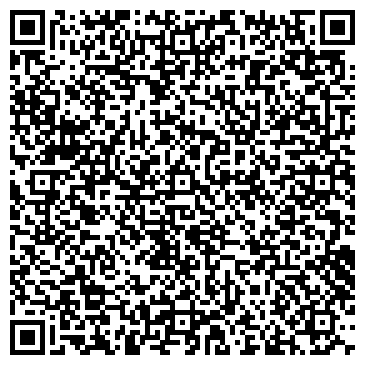 QR-код с контактной информацией организации Иночи