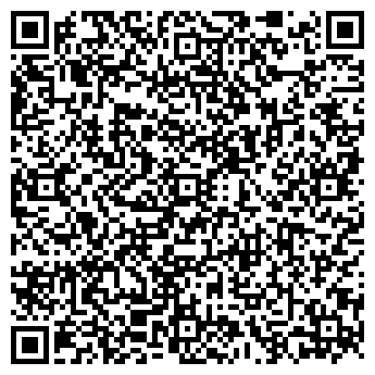 QR-код с контактной информацией организации Мясная лавка, магазин, ИП Устюжанина С.В.