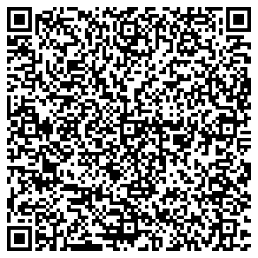 QR-код с контактной информацией организации Парикмахерская на ул. 70 лет Октября (Динская), 125