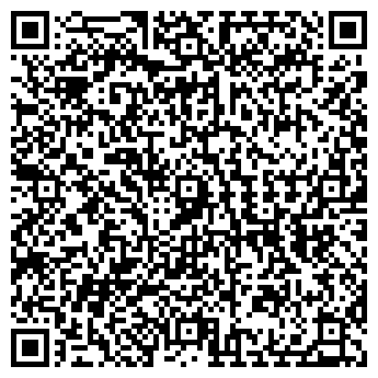 QR-код с контактной информацией организации Плитка мира