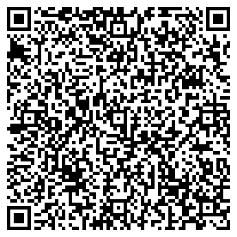 QR-код с контактной информацией организации ООО Теплосети