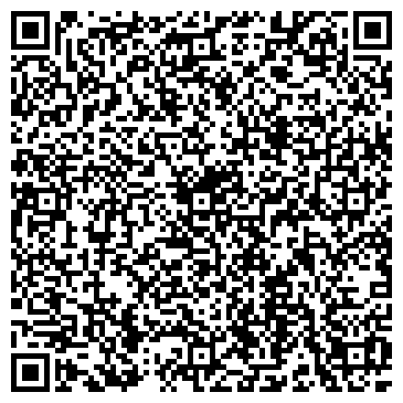 QR-код с контактной информацией организации ООО Бор Теплоэнерго