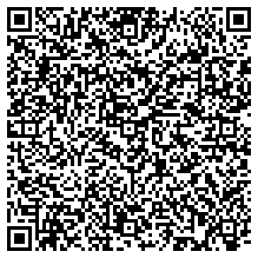 QR-код с контактной информацией организации ООО Автозаводская ТЭЦ