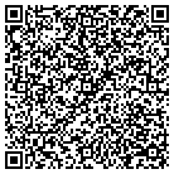 QR-код с контактной информацией организации Банкомат, Россельхозбанк, ОАО, Тамбовский филиал