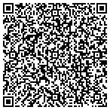 QR-код с контактной информацией организации «Удмуртавтодор»