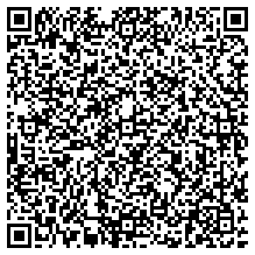 QR-код с контактной информацией организации Маки Лаки