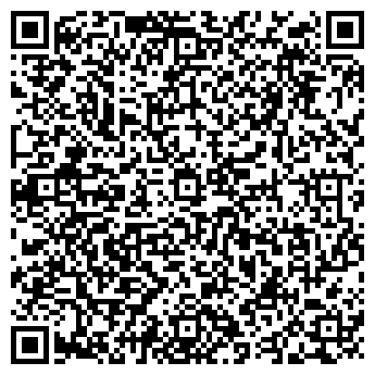 QR-код с контактной информацией организации ЗАО СибИнвестРегион