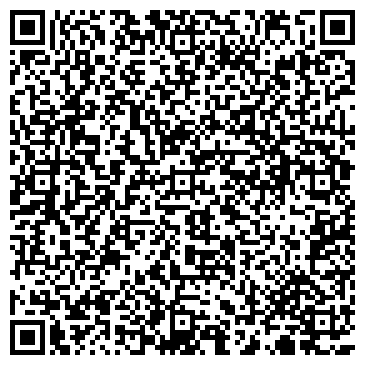 QR-код с контактной информацией организации Bioline